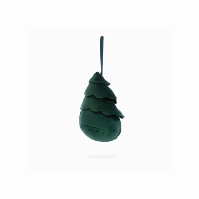 Jellycat Festive Folly Christmas Tree UK | 51469TJBO
